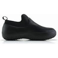 thumbnail image 2 of Slip-Resistant & Waterproof Work Shoes for Men Women - Anti-Slip Kitchen Restaurant Chef Shoes Comfortable Outdoor Duty Footwear, 2 of 11