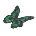 thumbnail image 4 of Handle,  Knob Elegant Look Minimalist  For Cabinet Green, 4 of 8