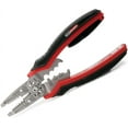 thumbnail image 2 of Gardner Bender GST-70M Circuit Alert, Multi-Tool Strips, Crimps, and Cuts, 8-20 AWG, Volt Sensor in Handle 5 Pack, 2 of 2