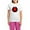 With Pink Pant, variant on CafePress - HAL 9000 Eye Women's Light Pajamas - Women's Short Sleeve Print T-Shirt and Pants Light Cotton Pajama Set