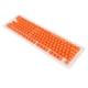 thumbnail image 2 of Teclas de teclado Bling Bling 117 Teclas OEM de inyección de dos colores, 2 of 12