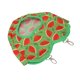 thumbnail image 2 of Saco de comedero colgante para conejos, bolsa de comedero de heno para conejos, bolsa de heno para conejos, bolsa de comedero de heno para conejos, confiabilidad excepcional, 2 of 8