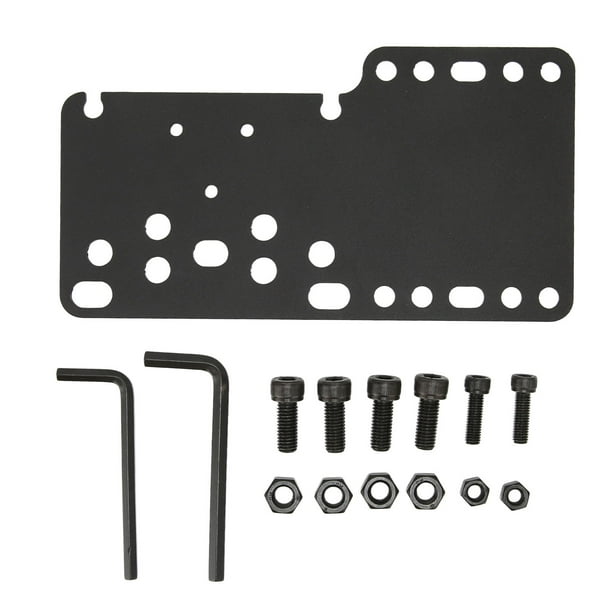 Freno de mano de juego USB ANGGREK Profesional Universal para Juegos de Carreras