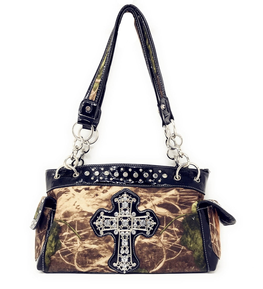 Realtree purse online walmart