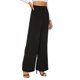 thumbnail image 3 of Sunloudy - Pantalones rectos casuales para mujer con bolsillos, pantalones largos de negocios de cintura alta de color sólido a la moda Sunloudy  moda, 3 of 8