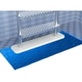 Annual Pool Step Pad For Above Ground Pool, Pool Ladder Pad For Steps