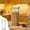 Clear D, variant on Naittoop Clear Airtight Pantry Containers,Food Storage Jars with Leakproof Twist-Lock Lids, Detachable Lid for Easy Cleaning, Cereal, Pasta, Rice, Oats, Snack Storage Sand 3.5*3.5*2.5 in