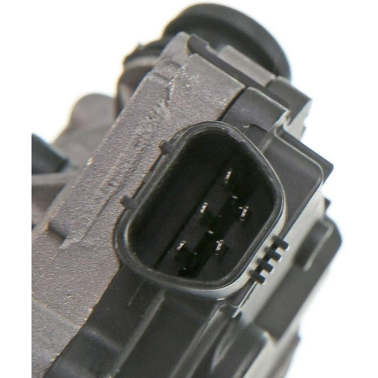 A-Premium Front Windshield Wiper Motor - Fits Toyota, Lexus, Hyundai, Subaru, Mazda Models 2005-2018