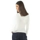 thumbnail image 2 of Sueter Quarry slim fit básico para mujer, 2 of 5
