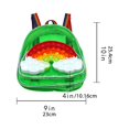 thumbnail image 2 of Mochila escolar Push Bubble, mochila escolar Push Bubble, mochila de descompresión para niños, diseño fácil de usar, 2 of 9