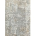 thumbnail image 2 of Rugs America Ludlow MD15B Briarcliff Beige Transitional Vintage Tan Area Rug, 2'6" x 4', 2 of 6