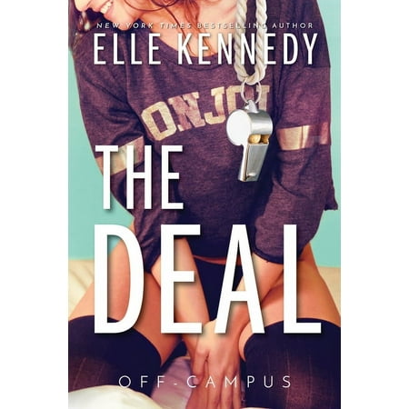 Off-Campus: The Deal (Paperback)