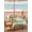 Green Yellow, variant on St. Patrick's Day Outdoor Tablecloth - 60x120 Inch Rectangle Dining Table Cover, Green Gnomes Gold Coin Beer Shamrock Stripes Waterproof Outdoor Table Cloth with Umbrella Hole & Zipper for Patio