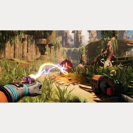 Journey to the Savage Planet Standard Edition - Xbox One