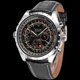 thumbnail image 2 of Reloj de hombre resistente al agua Reloj de hombre Six Pin Reloj de hombre Reloj mecánico de negocios Correa, 2 of 5