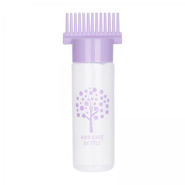 Cepillo para Teñir El Cabello Sunnimix 180ml Paquete de 3