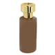 thumbnail image 2 of Perfume dorado atractivo Colonia Perfume dorado romántico de larga duración para mujeres y niñas, 2 of 10