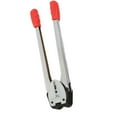 thumbnail image 2 of Alicates tensores de flejado Perfecl herramienta manual de hierro resistente con mango largo, 2 of 8
