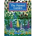 thumbnail image 1 of Pre-Owned The Painted Garden: Designs For Folk Art And Tole Painting (Paperback) 1863512365 9781863512367, 1 of 1
