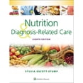 thumbnail image 1 of Pre-Owned Nutrition and Diagnosis-Related Care (Paperback) 145119532X 9781451195323, 1 of 1