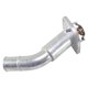 thumbnail image 3 of Trq Termostato De Refrigerante Del Motor Con Conjunto De Carcasa Para Chevy Trailblazer Gmc Envoy Buick Rainer, 3 of 5
