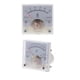 thumbnail image 1 of Amperímetro De Amperímetro De Plástico De 2 Piezas La Corriente Eléctrica, 1 of 9