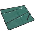 thumbnail image 4 of Miangastore Tool Roll 25-slot Wrench Storage Pouch Hanging Pouch Tool Storage Holder, 4 of 8