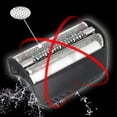thumbnail image 4 of Shaver 30B compatible Foil Screen+Blade compatible 3 Series SmartControl 5494 4835 197S 195S 4845 2025_Perfect Gift, 4 of 5