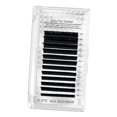 thumbnail image 2 of Pestañas postizas de ventilador automático, pestañas postizas de volumen suave portátil para salón de belleza, 2 of 8