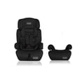 thumbnail image 1 of Autoasiento Silla Booster Motek Benjo Bebé Carro 9 a 36kg negro, 1 of 6