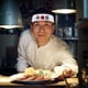 thumbnail image 2 of Diadema de Chef japonesa, banda para la cabeza reutilizable, diadema decorativa para Chef, accesorio de Karate, 2 of 6