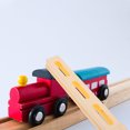 thumbnail image 3 of Miangastore 4Pcs Building Domino Clips Domino Train Toy Slot Clips Kids Domino Props Accessories, 3 of 8