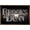 Bronze Framed Version, variant on Brooks & Dunn - Logo Wall Poster, 22.375" x 34"