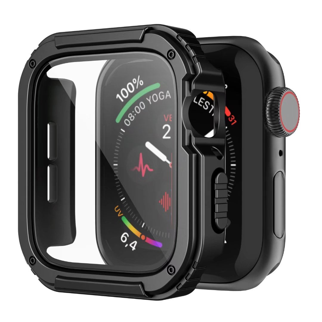 Refurbished Apple Watch Series 3 GPS - 38mm - Sport Band 