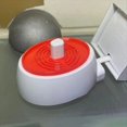 thumbnail image 4 of Base de Carga para Cepillos de Dientes Eléctricos, Almohadilla Protectora, Soporte para Cepillo de Dientes Eléctrico, Soporte para Cabezal de Cepillo, Organizador de Accesorios C, 4 of 5