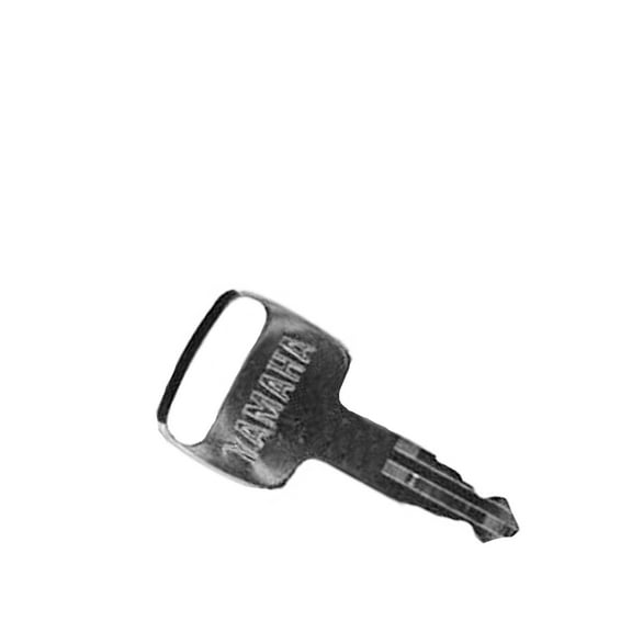 Yamaha New OEM KEY #381 90890-55878-00