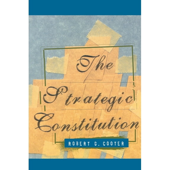 The Strategic Constitution, (Paperback)