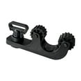 thumbnail image 1 of Rack de soporte de paletas de kayak clip de montaje en kayak para la canoa de botes deportivos acuáticos 125 x 28 cm, 1 of 8