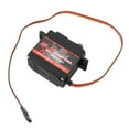 thumbnail image 3 of Servomotor RC ANGGREK Digital Estable Y Duradero Para Coches Sobre Orugas RC, 3 of 7