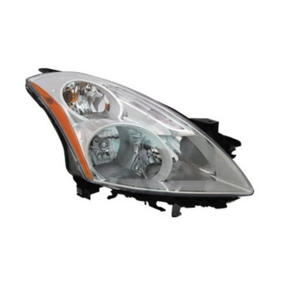 TYC 20-9107-00 Fits select: 2012 NISSAN ALTIMA S, 2010-2011 NISSAN ALTIMA BASE/S