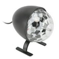 thumbnail image 3 of Star Projecteur Veilleuse USB Alimenté en Plusieurs Modes Réglable Mini Lampe de Projection Astrale pour Bar Club, 3 of 7