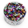 thumbnail image 3 of CousinDIY Gemstone Tub-Multicolor, 3 of 6