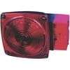 Peterson Mfg. Stop & Tail Light V452L