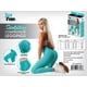 thumbnail image 1 of Leggins Mallas Para Mujer Tatys Fashion Fit Gym Levanta Gluteos TATYS FASHION  6887, 1 of 1