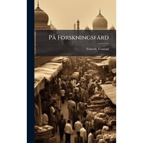 PÃ ForskningsfÃ¤rd, (Hardcover)