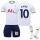 thumbnail image 1 of Football Shirt Costume Children & Adult Kids 22(120-130CM) World Cup, 1 of 5