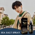thumbnail image 4 of Sea Salt Spray for Hair Men - Hair Texturizing Spray 150 ml, 4 of 8