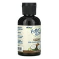 thumbnail image 5 of NOW Foods Better Stevia Liquid Sweetener Coconut 2 fl oz, 5 of 5