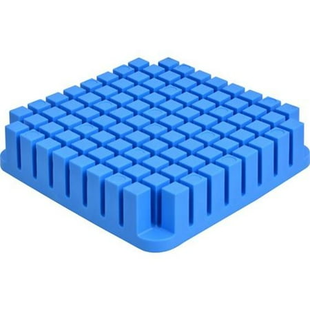 

Nemco-Block Push (Blue 3/8 Dice) for Nemco Food Equipment Part# 57418-2