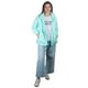 thumbnail image 5 of Chamarra para mujer de gabardina con forro cálido, 5 of 5